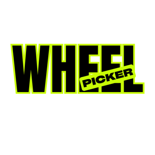 Picker Wheel